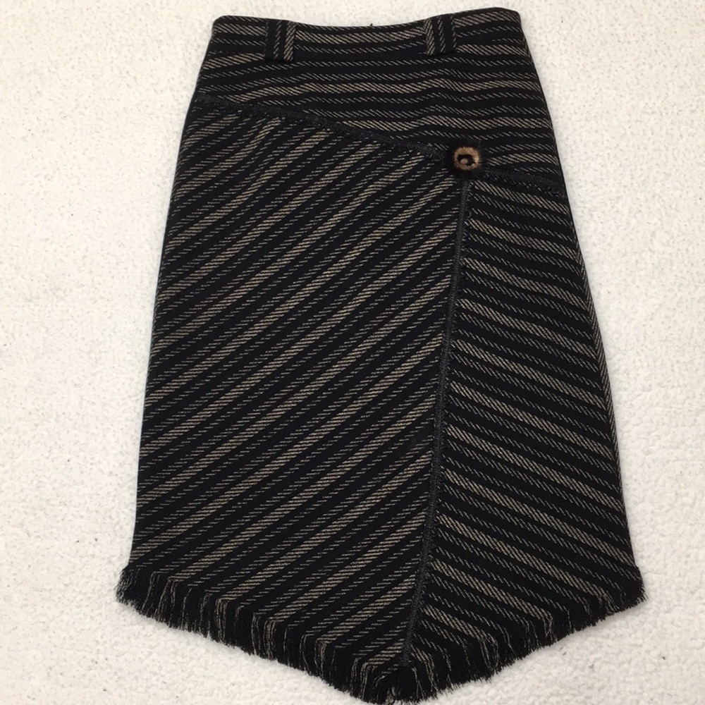 Forwear fringe bottom skirt 6
